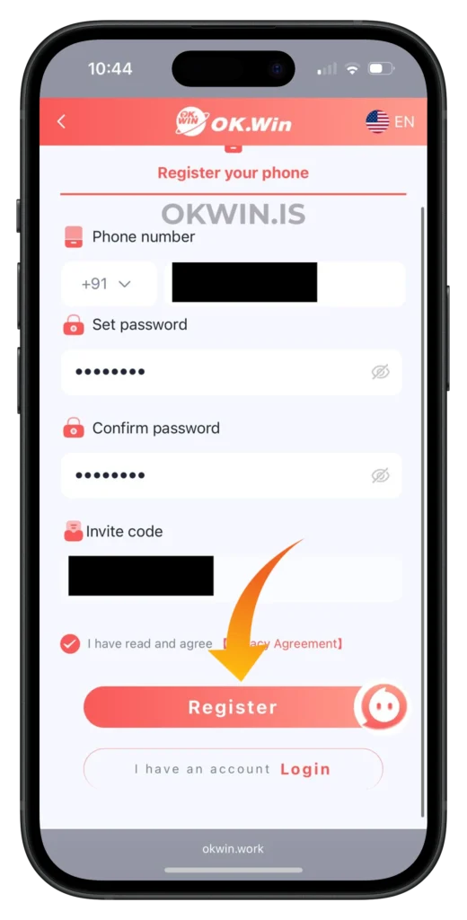 okwin-register-page